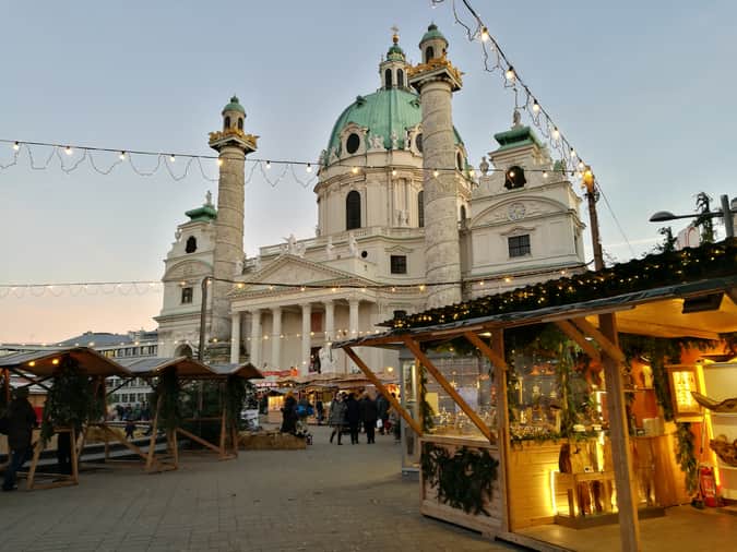 Art Advent Christmas Market