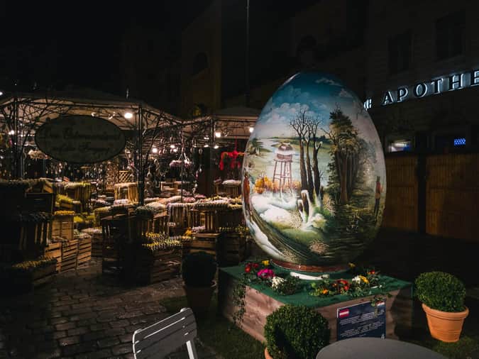 Ярмарка Фрейунг